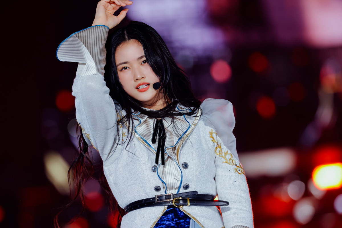 櫻坂46、初の国立競技場ライブ開催　2日間で14万人集結　圧巻パフォーマンスでグループは6年目へ