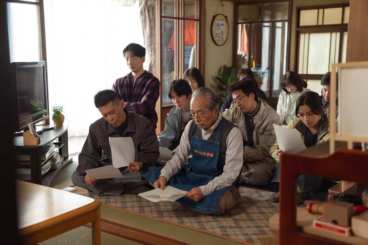 高橋一生が“究極の二役”に挑む！　転生ヒューマンドラマ『リボーン ～最後のヒーロー～』今夜スタート