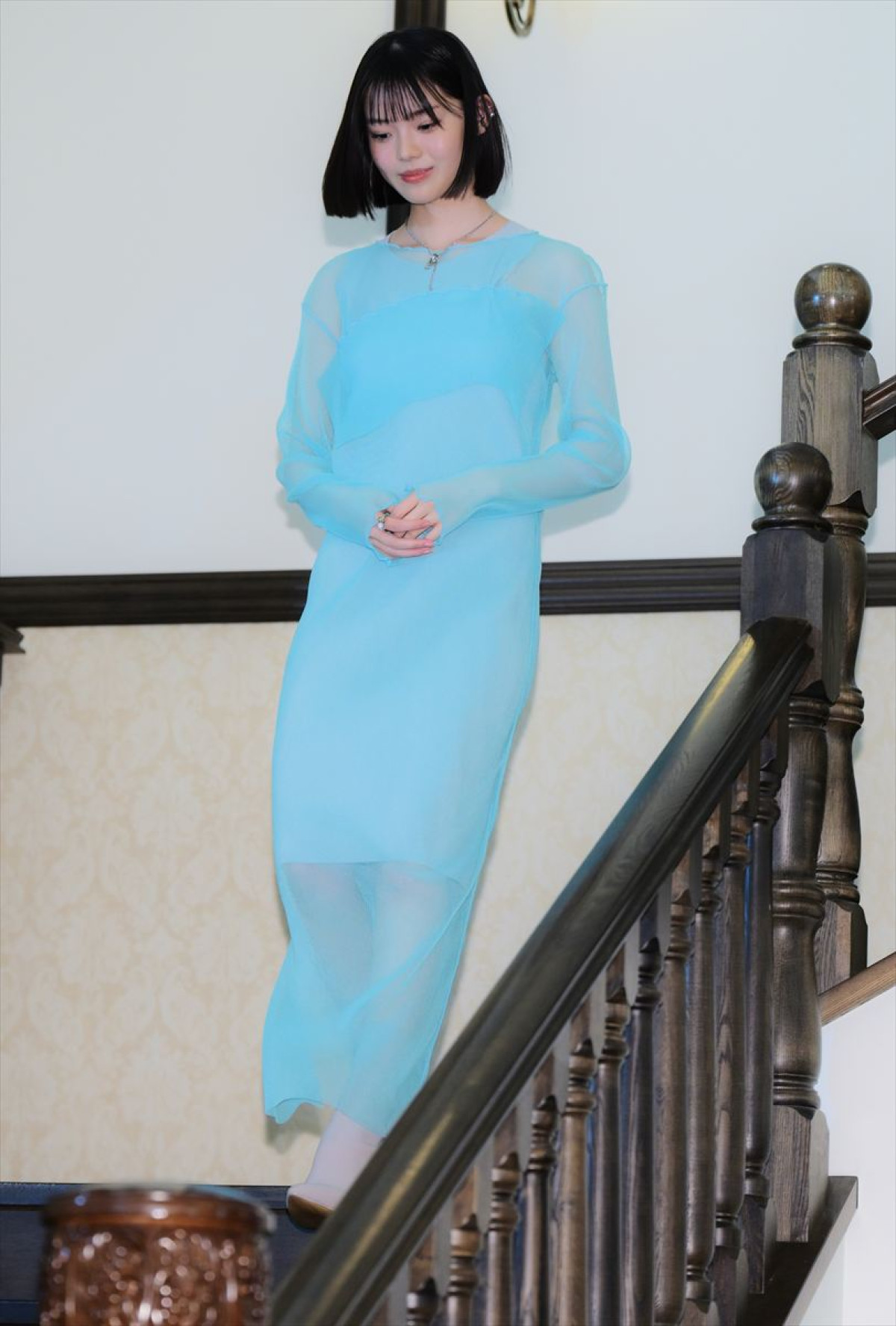 WEST.神山智洋、大好きな宮野真守との舞台共演に興奮「マモって言っていいんすか!?」