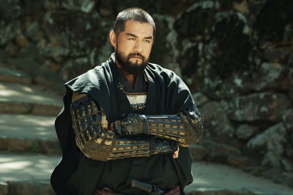 本木雅弘、菅田将暉、吉高由里子、宮舘涼太ら、『黒牢城』相関図＆謎が深まるキャラクター新カット＆解説映像解禁