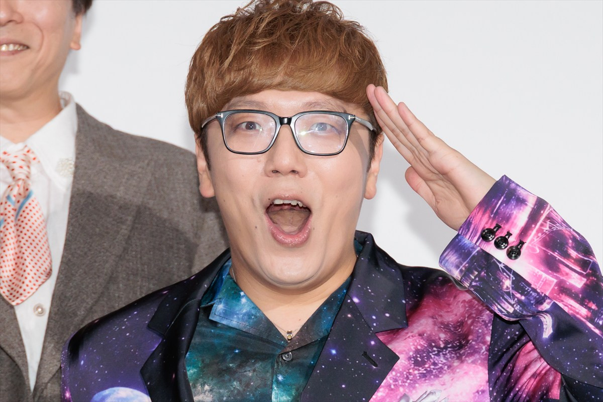 西野七瀬、映画『スーパーマリオ』アンバサダー続投に歓喜「1UPキノコをもらったような気持ち」