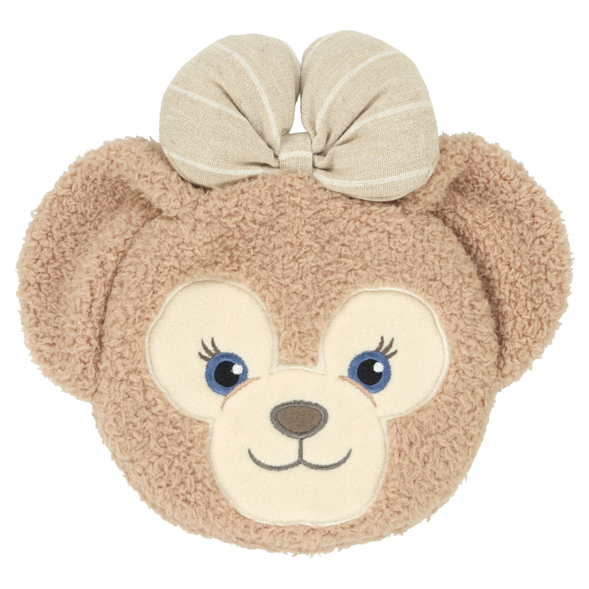 20260423_「ダッフィー＆フレンズのワンダーズ・バイ・ユア・サイド」のグッズ