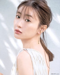 ドラマ『るなしい』で“語り”を担当する松本まりか