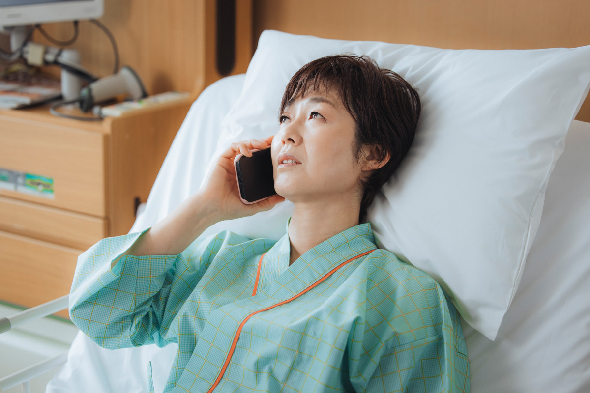 『時すでにおスシ!?』初回　“大江戸”松山ケンイチの優しさに「いい先生」「不器用な優しさ」と反響