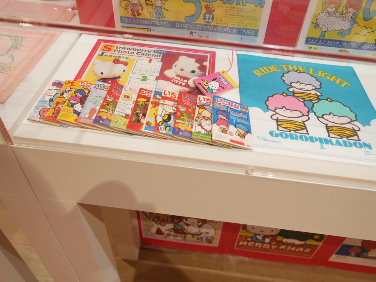 20260409 サンリオ展