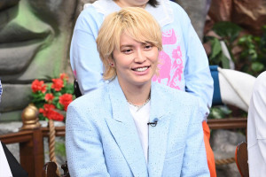 4月12日放送の『世界の果てまでイッテQ！』より