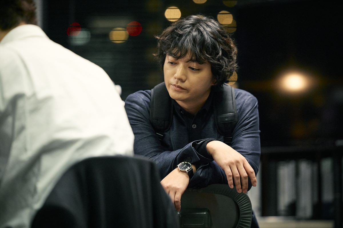 岡田将生×染谷将太、兄弟役で両親殺害事件の犯人を追うクライムサスペンス『田鎖ブラザーズ』今夜スタート！