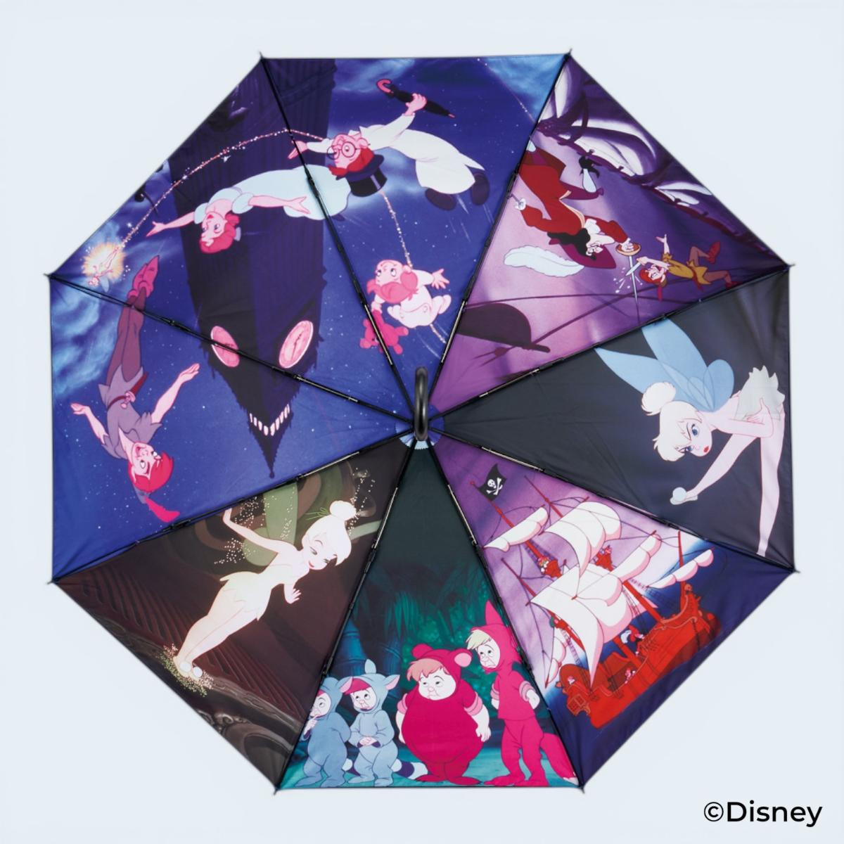 260422「晴雨兼用両面印刷折りたたみ傘55cm」