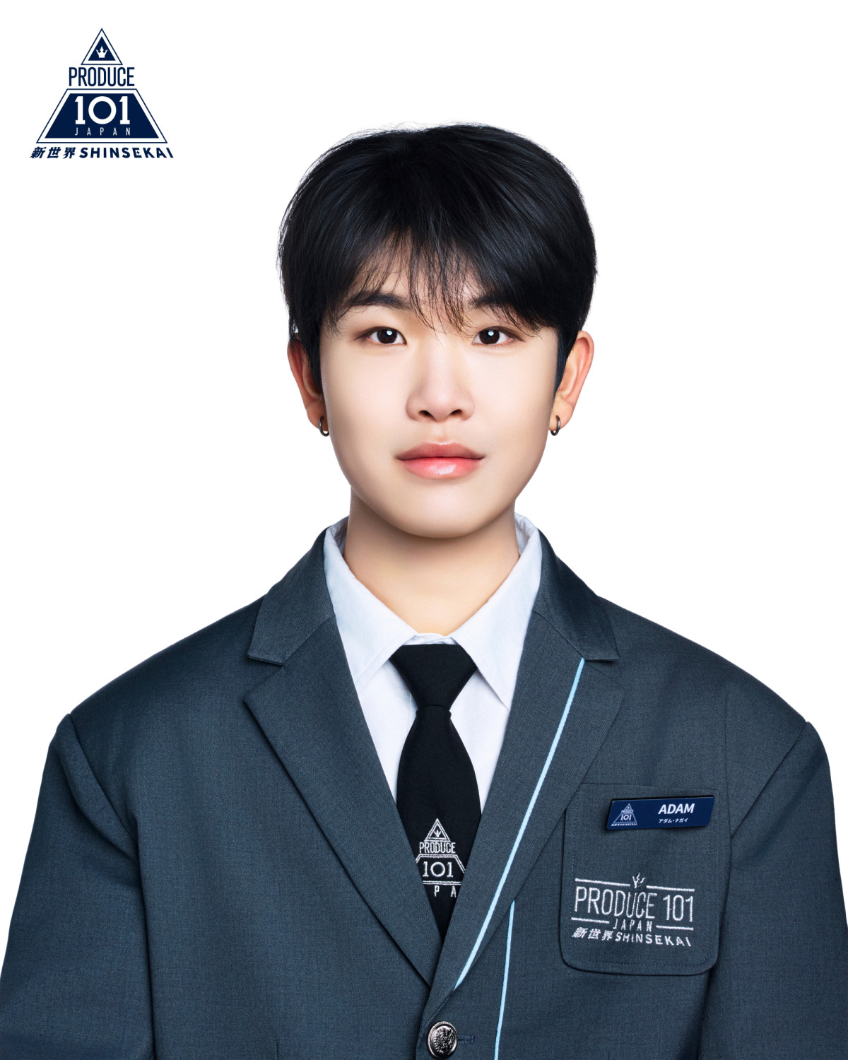 【オフィシャル】『PRODUCE 101 JAPAN 新世界』