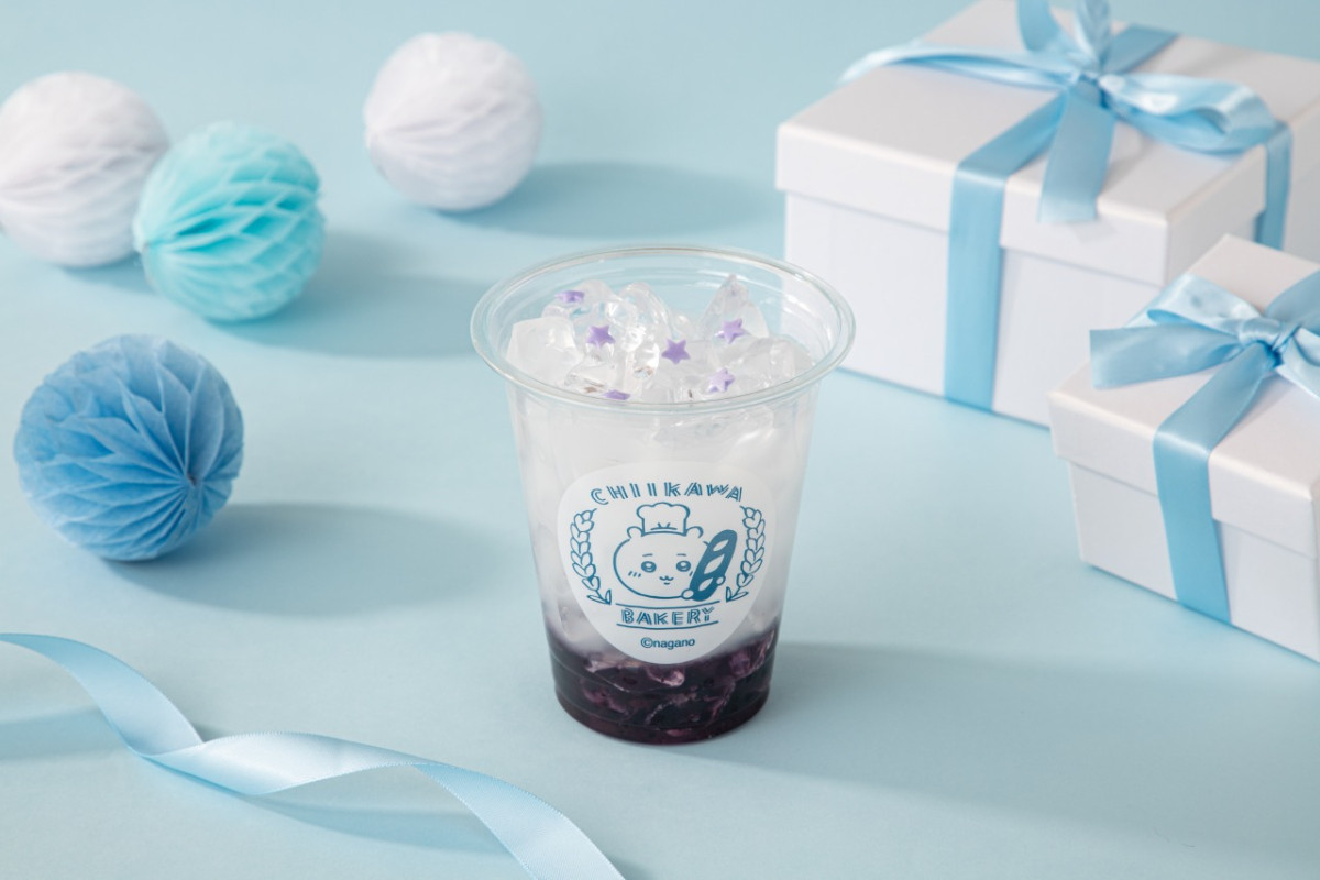 202460424 ちいかわベーカリー