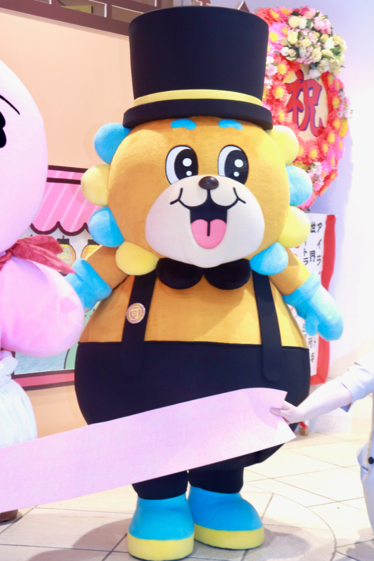 20260424_「祝 閉店！可哀想に！デパート」展