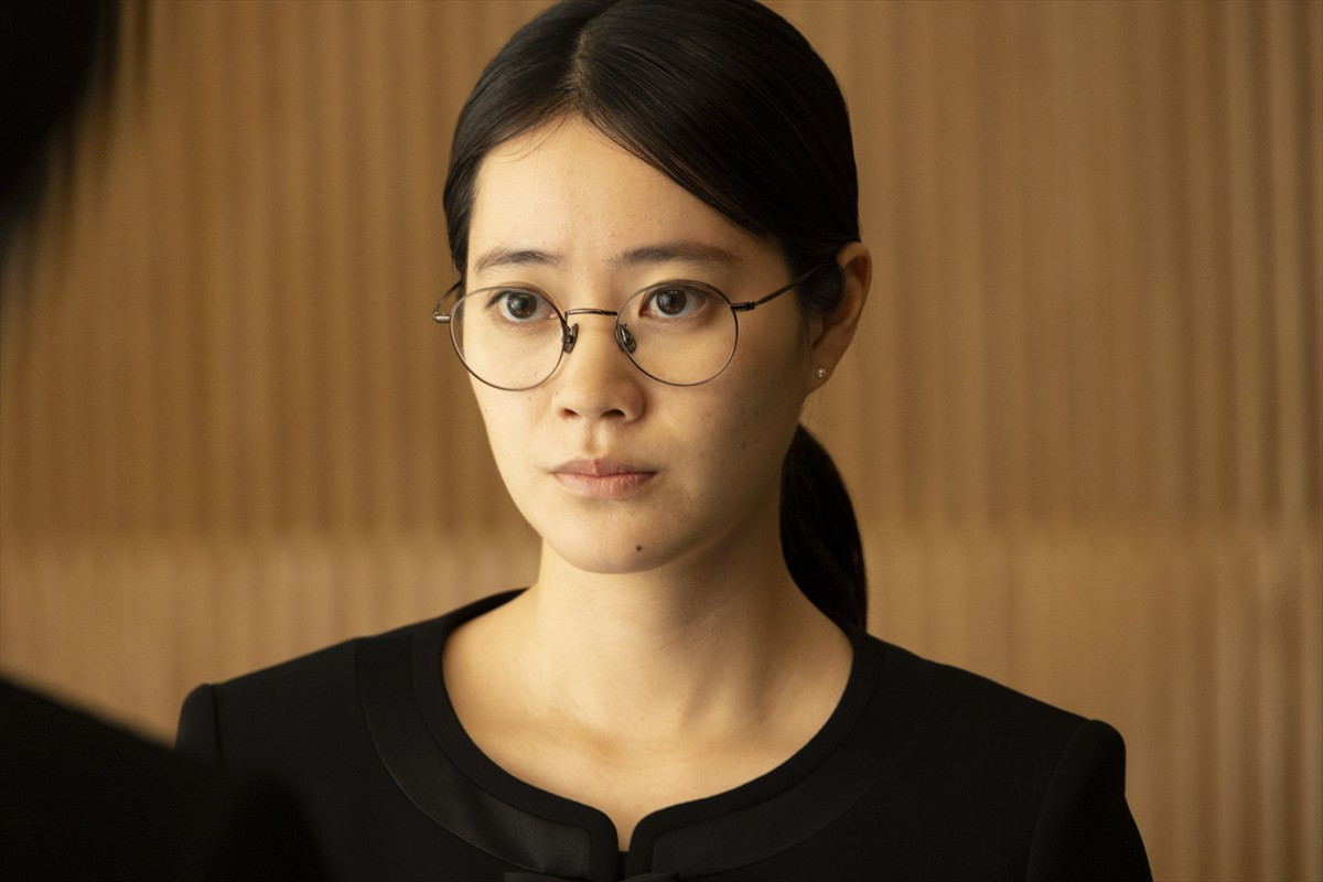 映画『遺愛』6.19公開決定　新キャスト小川あん・マキタスポーツの場面写真も解禁