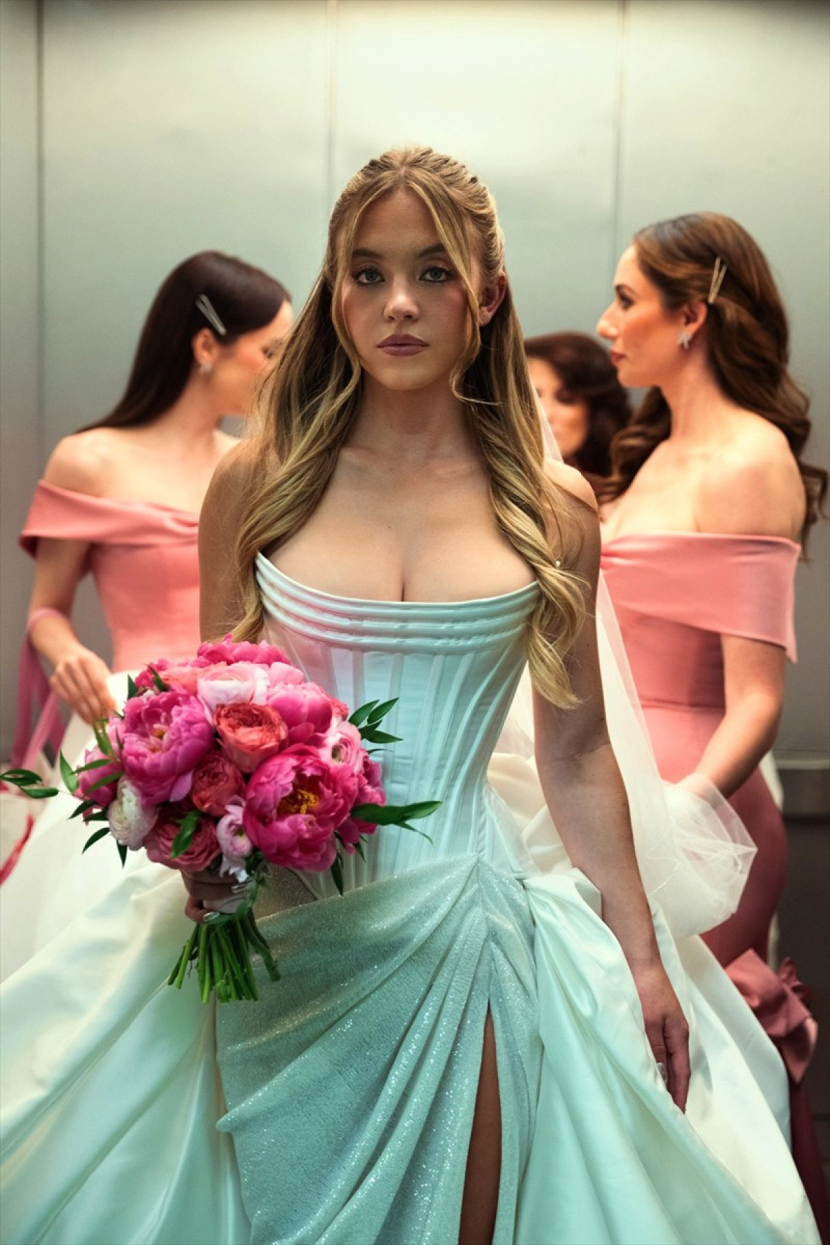 『ユーフォリア／EUPHORIA』シーズン3第3話より