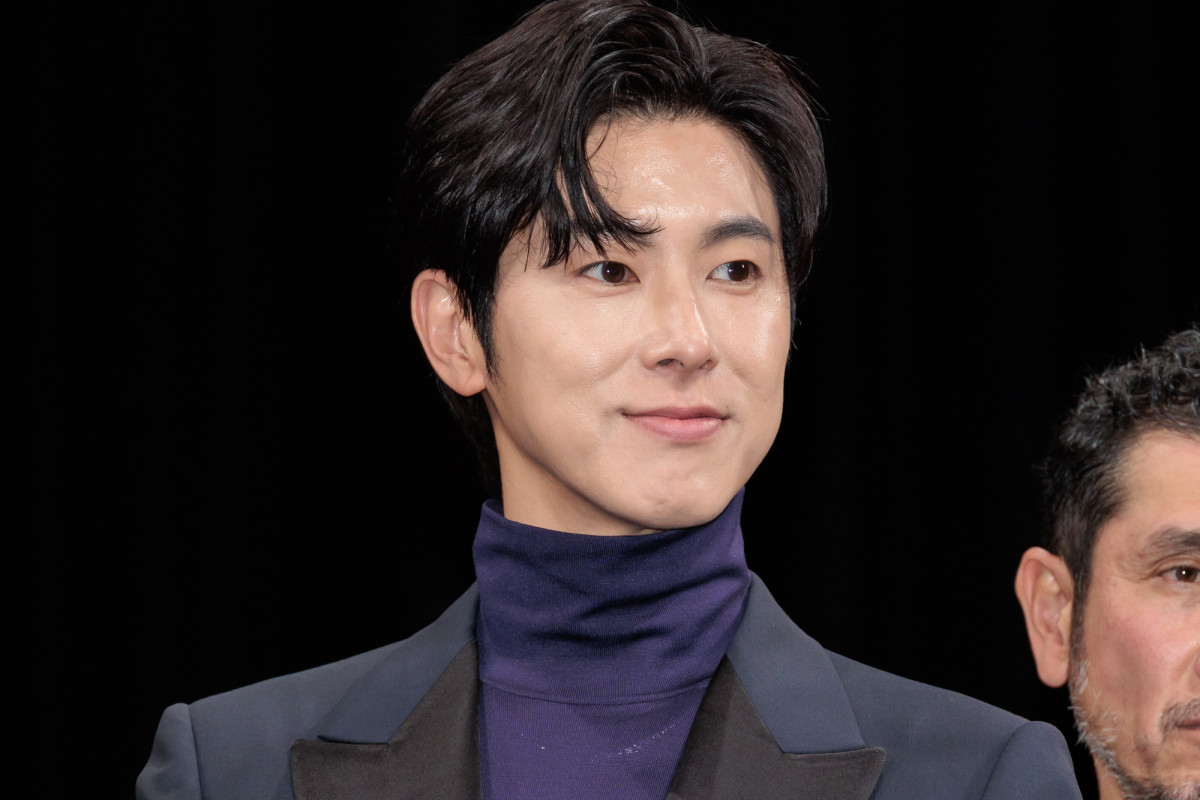 水上恒司、“15kg”増量の福士蒼汰の肉体に「もう僕は筋肉って言えない」