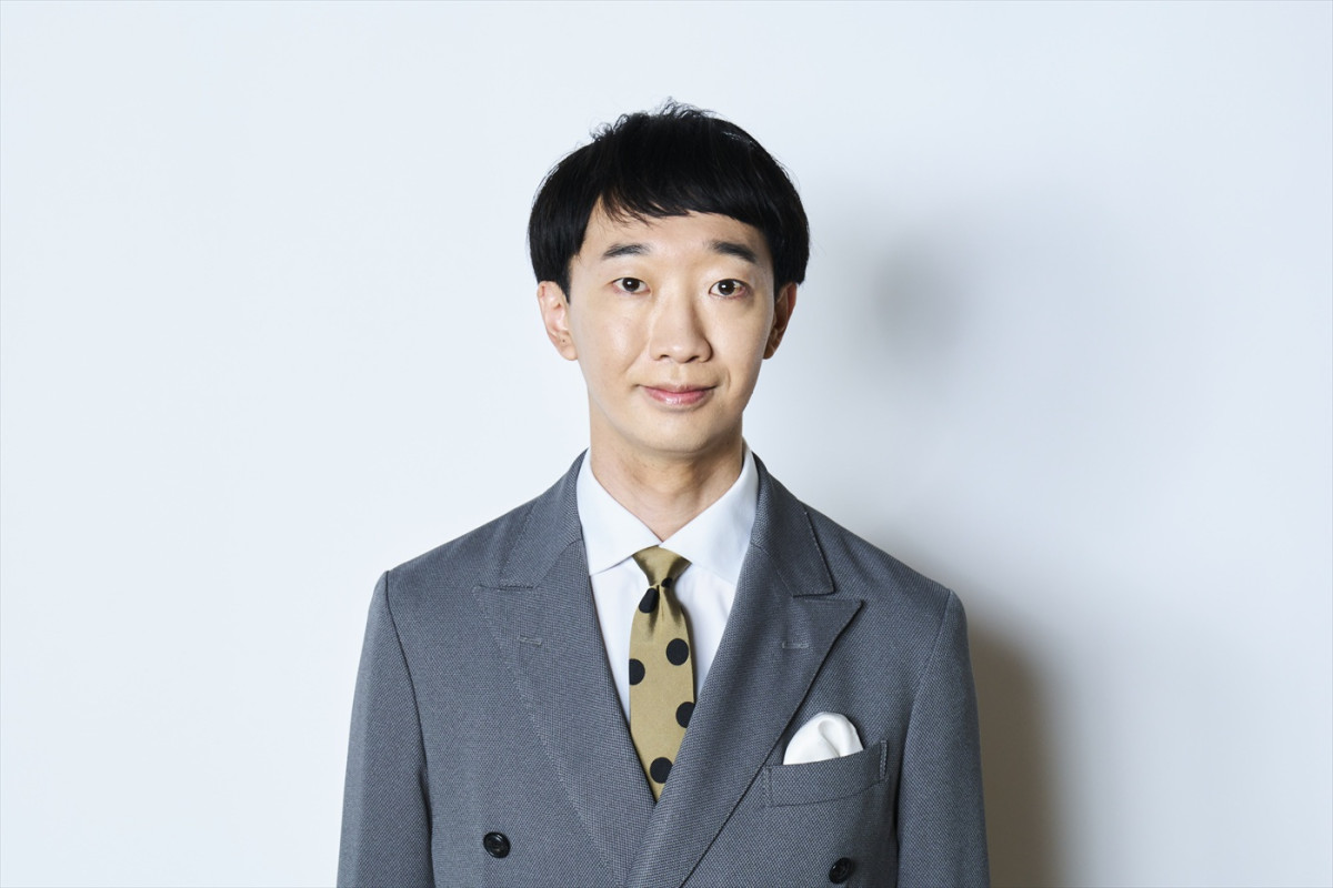 千葉雄大、戸塚純貴、牧島輝、坂元愛登ら共演！　細川徹の新作『二階堂朝陽は助けに来る』10月より上演