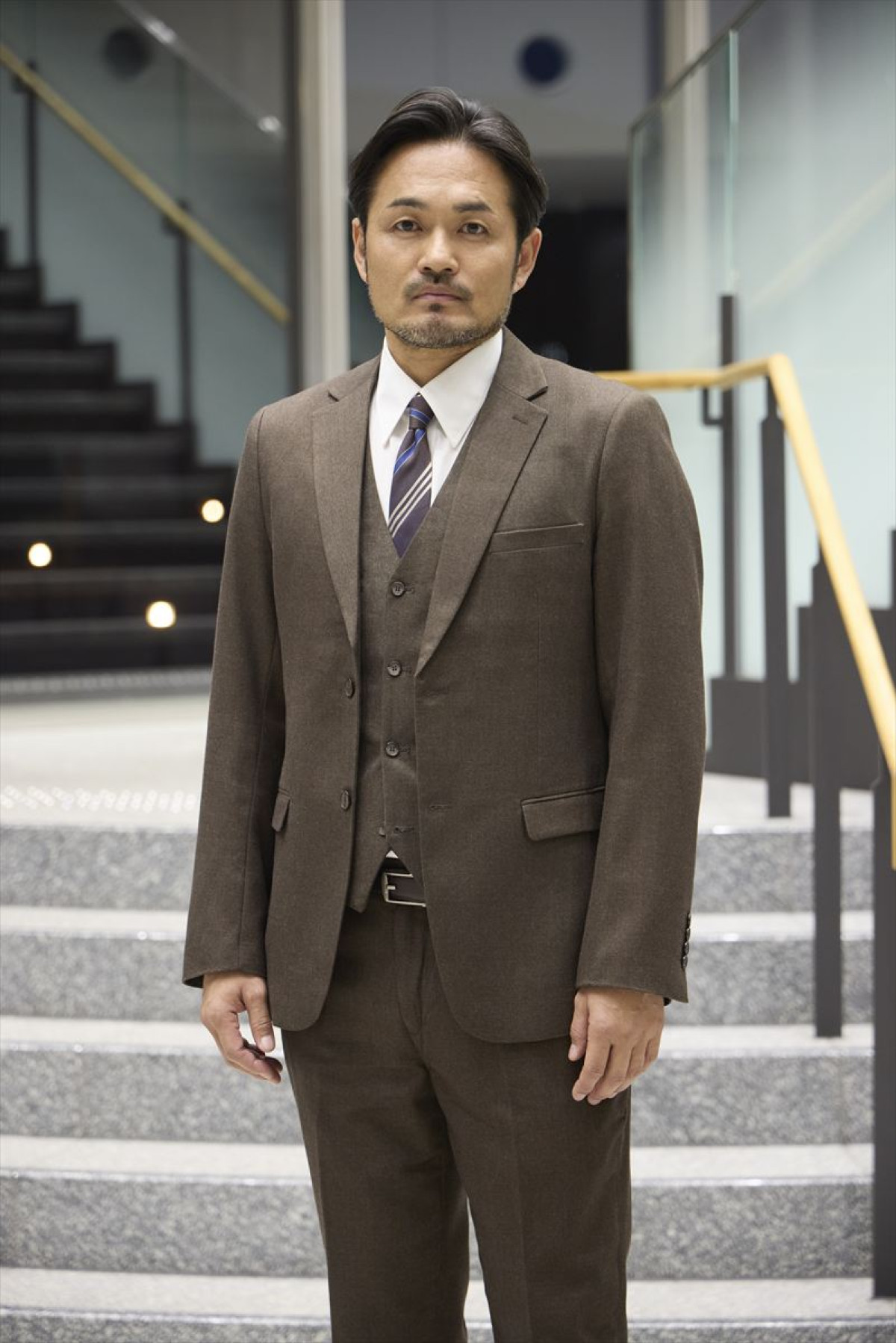 宮田俊哉、京本大我と14年ぶりドラマ共演！　『憧れの作家は人間じゃありませんでした』追加キャスト発表