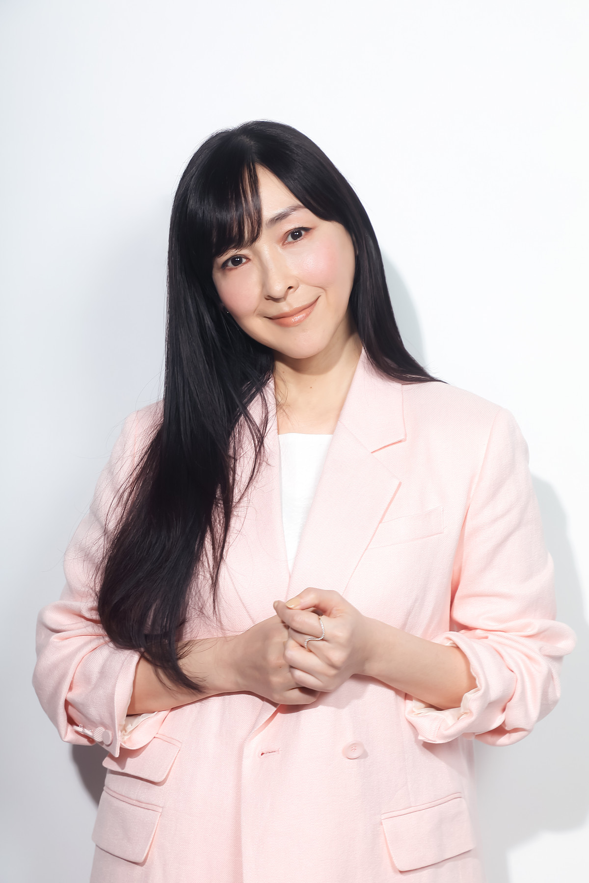 波瑠＆麻生久美子、14年ぶりの共演で頼れるバディに　新たに見つけた意外な一面とは？