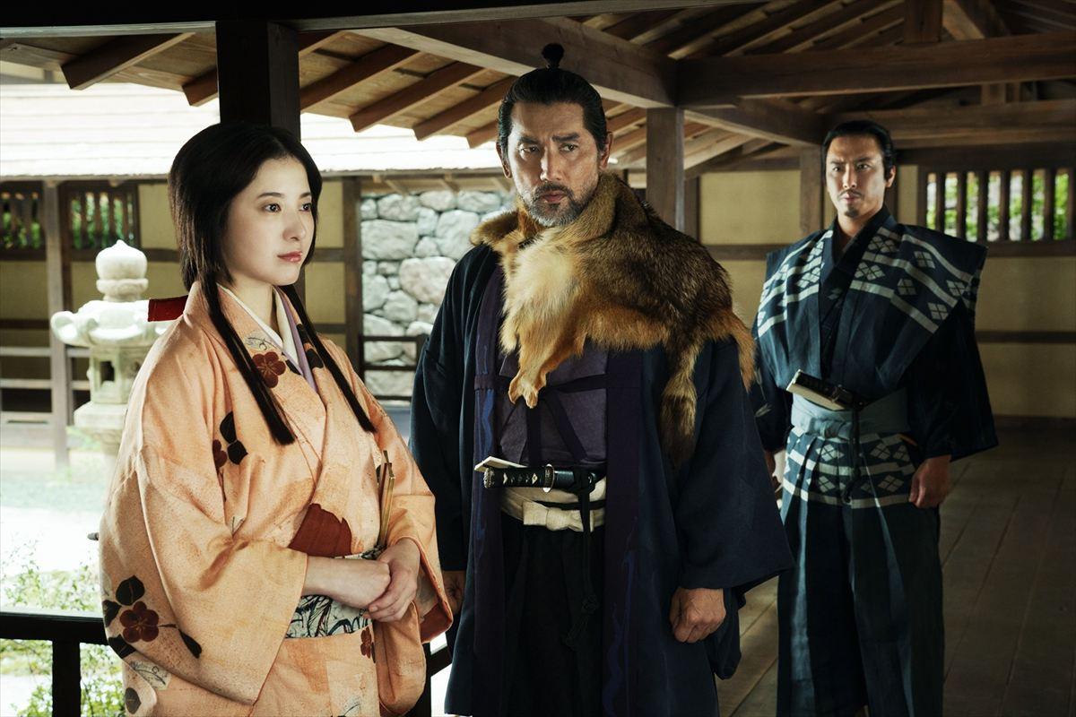 『黒牢城』本木雅弘、菅田将暉、吉高由里子、宮舘涼太ら緊迫の本予告＆場面写真解禁