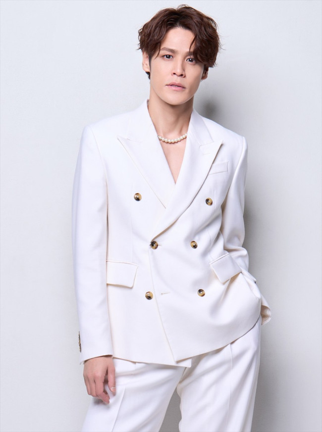 アニメ『ザ・スーパーマリオギャラクシー・ムービー』マリオ役の宮野真守