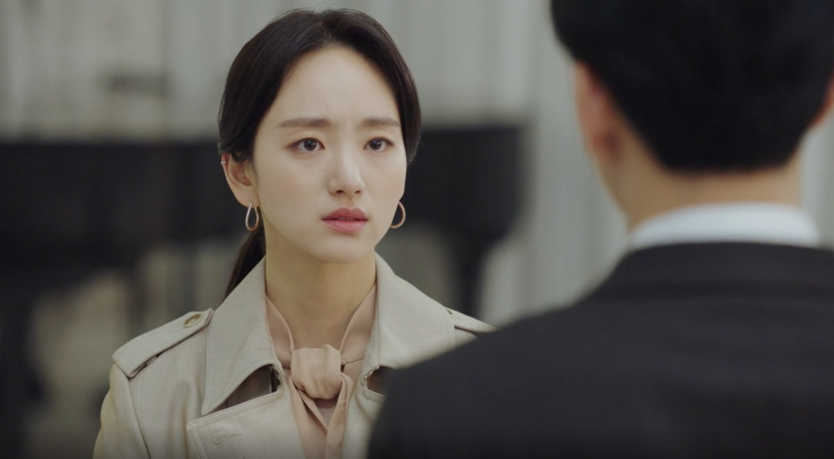 韓流ヒロインの“春のオフィスカジュアル”がかわいい！　人気韓国ドラマ4選