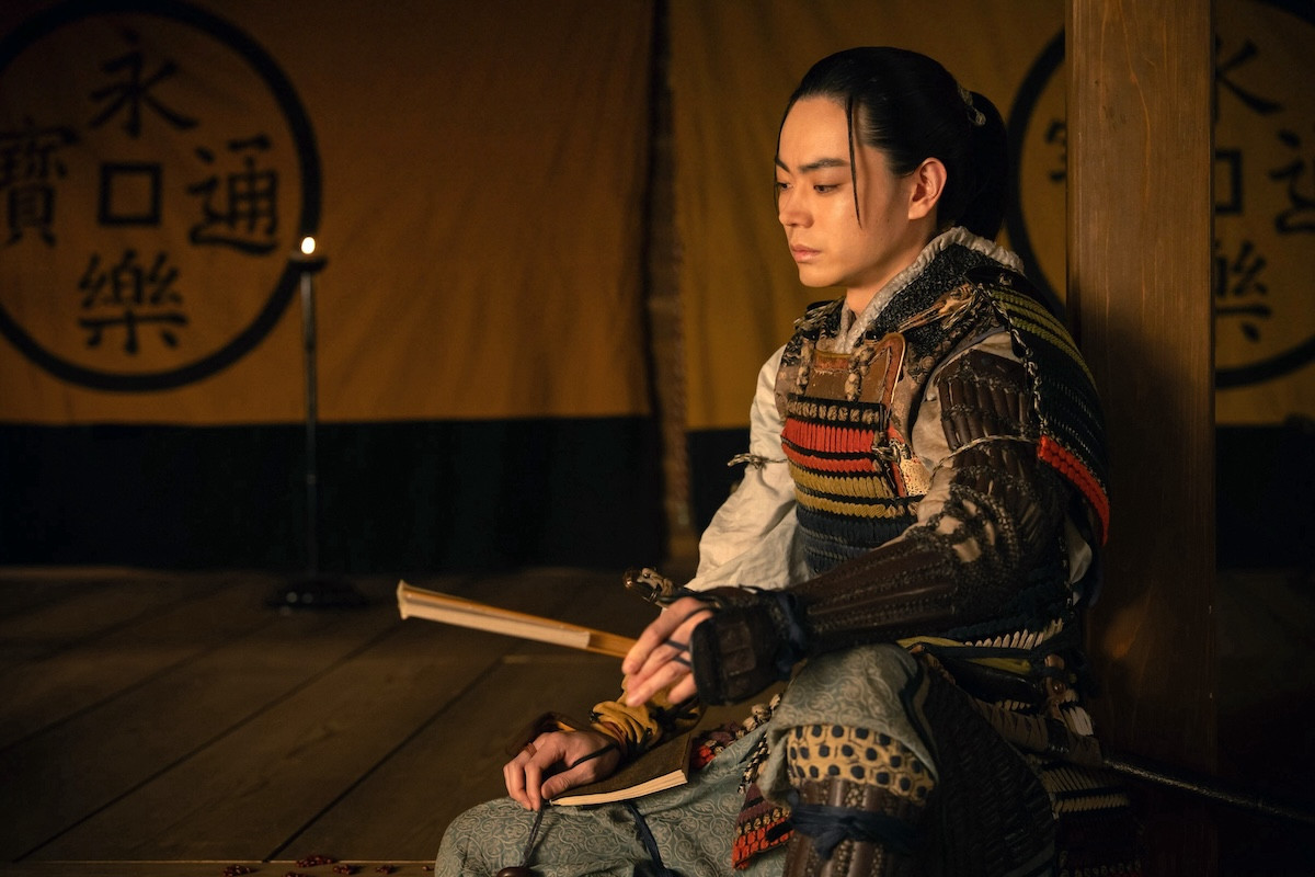 『豊臣兄弟！』第14回 “小一郎”仲野太賀＆“藤吉郎”池松壮亮、命がけの“撤退戦”を展開