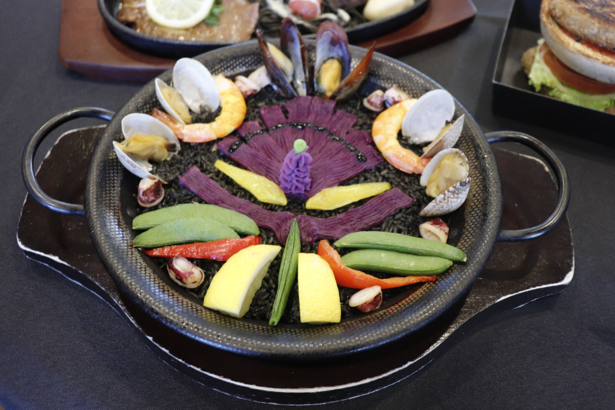 20260421 EVA×ハウステンボス