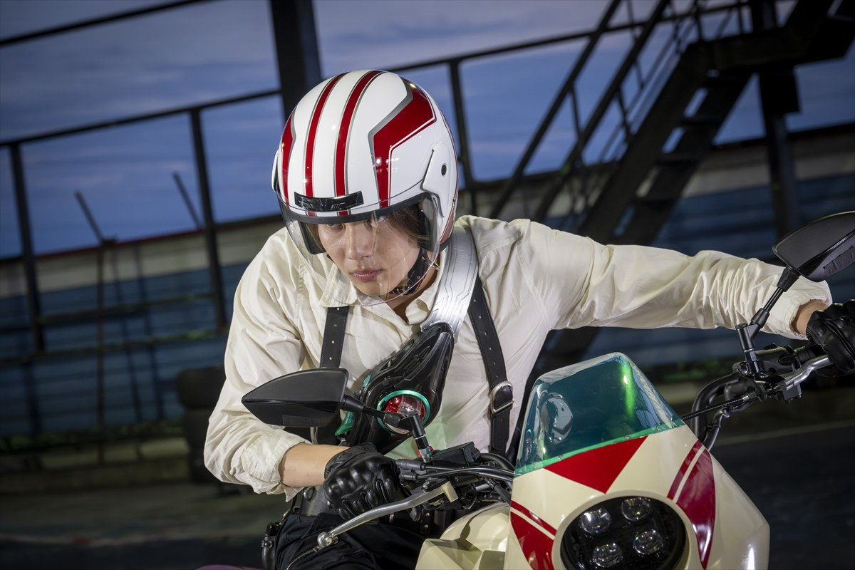 『仮面ライダーゼッツ』第32話「超える」、運命に翻弄されても夢の力を信じろ