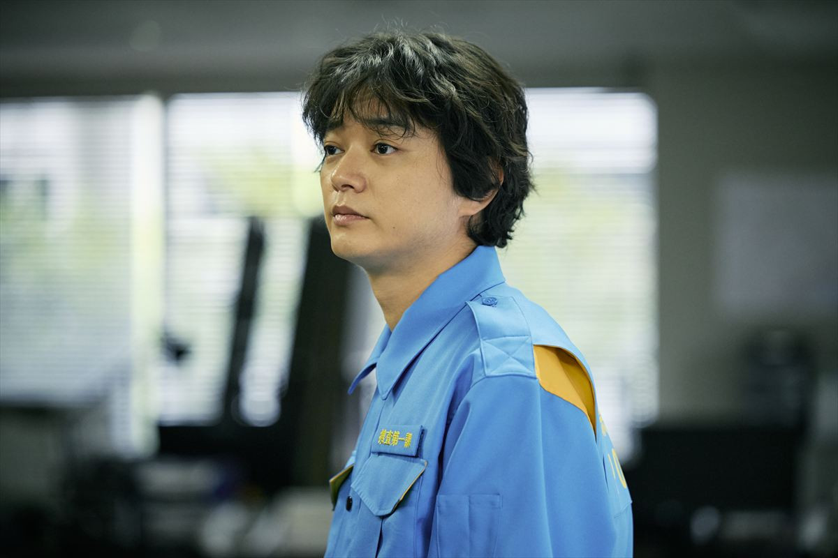 『田鎖ブラザーズ』第2話 消えた容疑者の不可解な足取り　両親殺害事件の衝撃的事実も判明