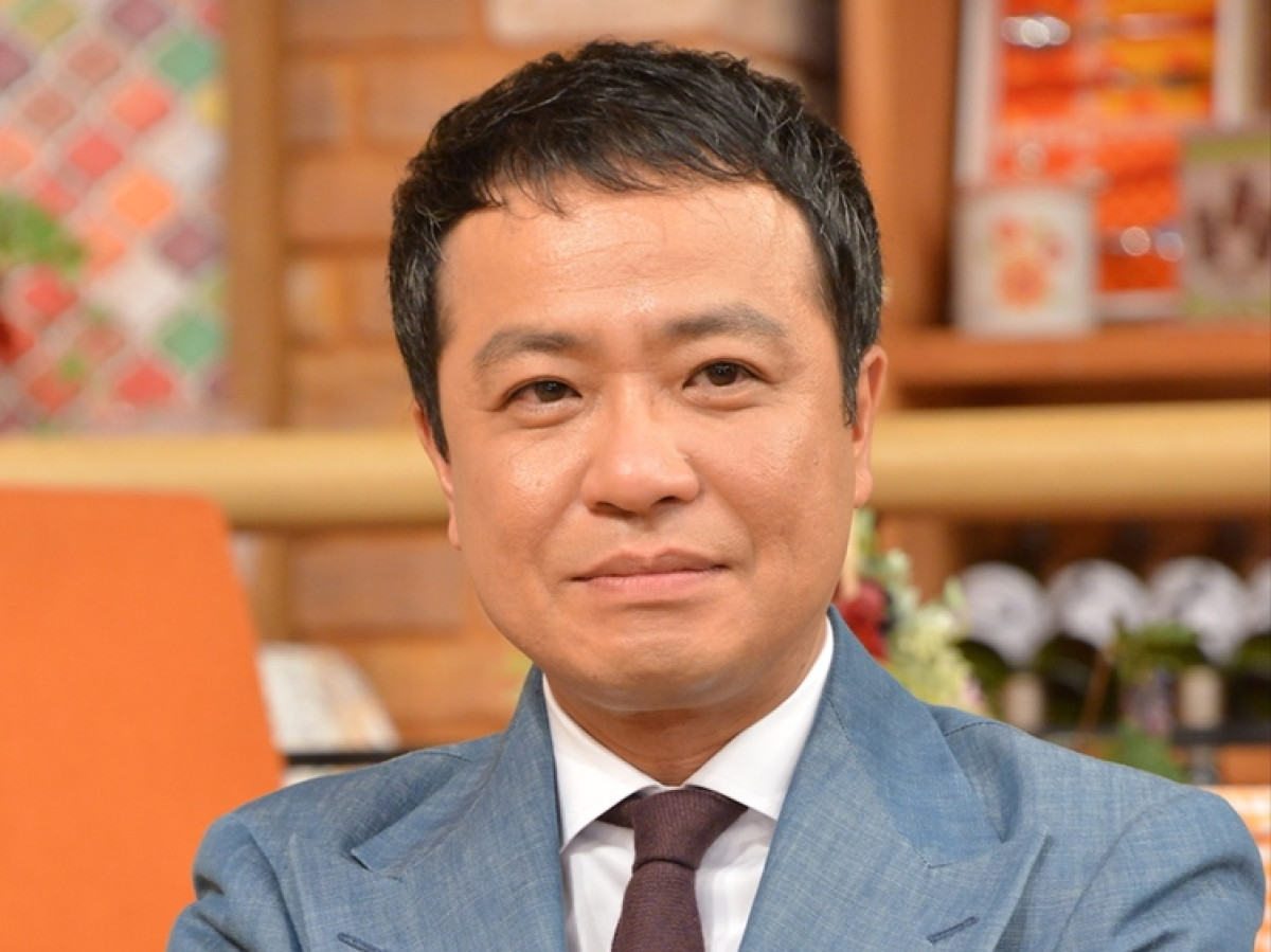 昨年デビュー中山秀征イケメン次男、ヘアスタイル一新！「雰囲気全然違う!!」の声