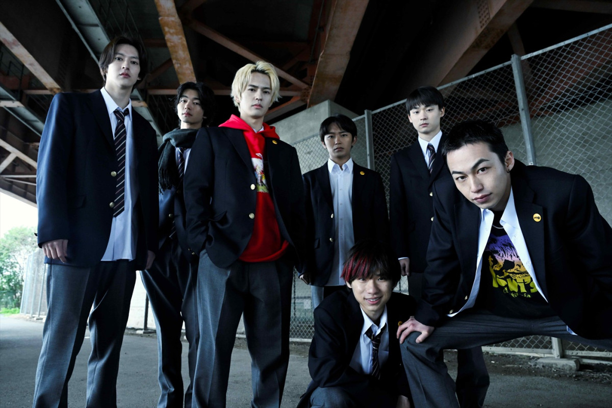 加藤清史郎主演！　『オッドタクシー』此元和津也原作のクライム・サスペンス『スピナーベイト』6月放送開始