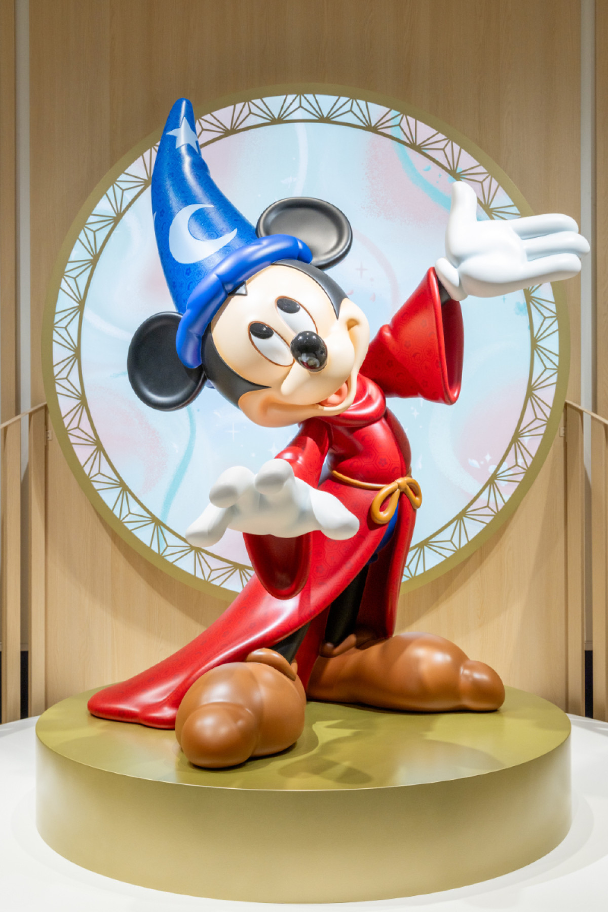 20260428_ディズニーストア 京都ポルタ店