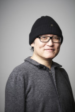 『24時間テレビ49‐愛は地球を救う‐』チャリTシャツをデザインした青山剛昌