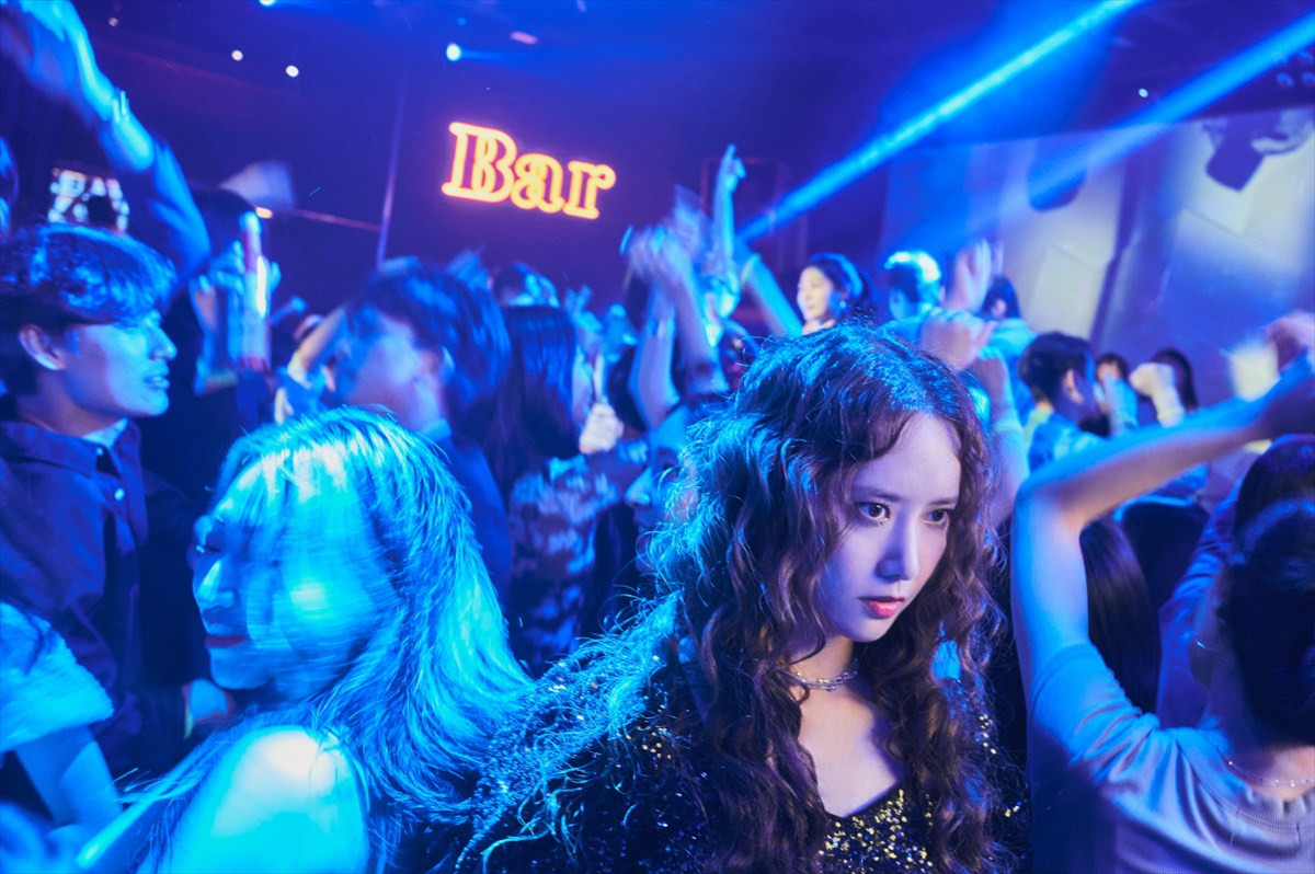 映画『プリティ・クレイジー 悪魔が引っ越してきた』イム・ユナ（少女時代）のキュートさ満載な場面写真が公開