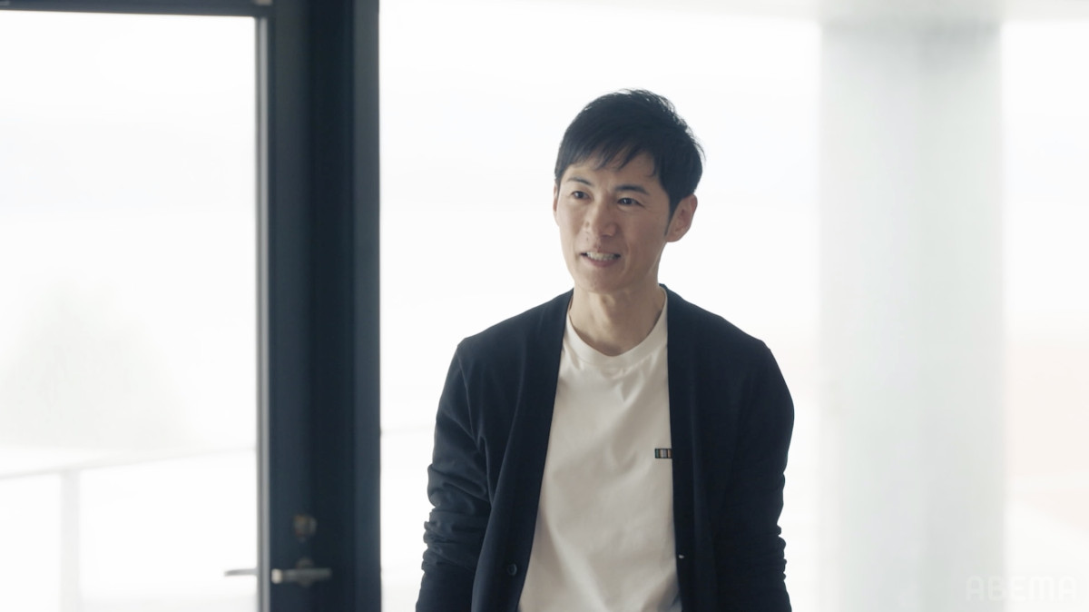 『恋愛病院』第1話より