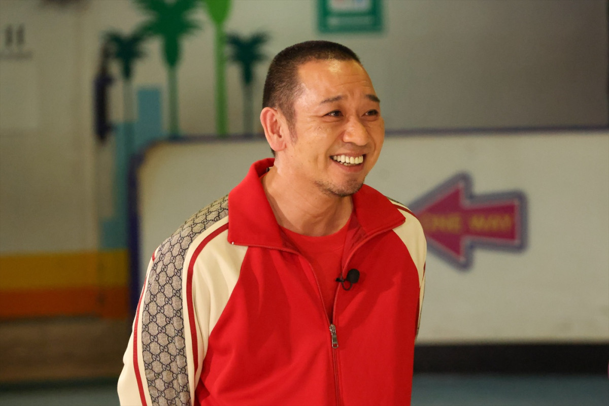 Snow Man深澤辰哉＆阿部亮平が体を張りまくり！　今夜の『華大さんと千鳥くん』