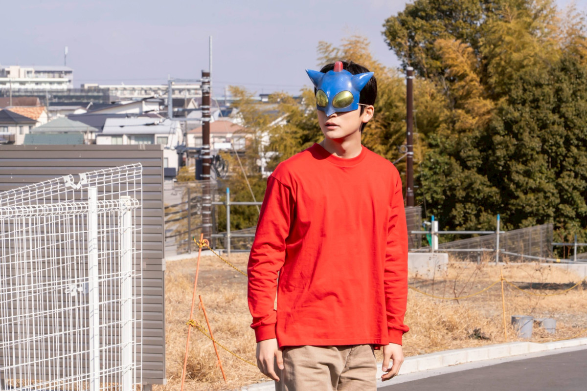 “しんのすけ”高橋文哉ら野原一家が再集結　新キャラ匂わせも？　実写化ショートムービー新シリーズ公開