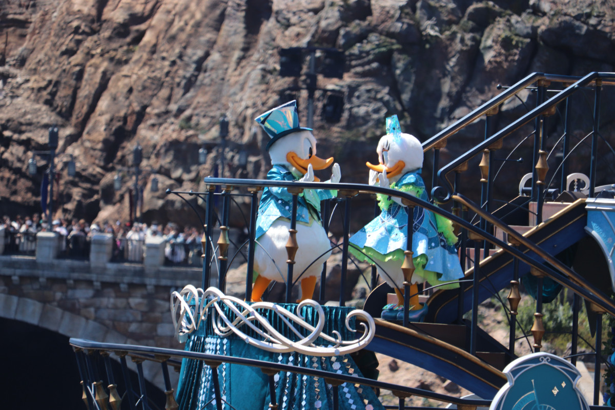 20260408 TDS25周年「スパークリング・ジュビリー」