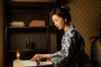 連続テレビ小説『風、薫る』第14回より