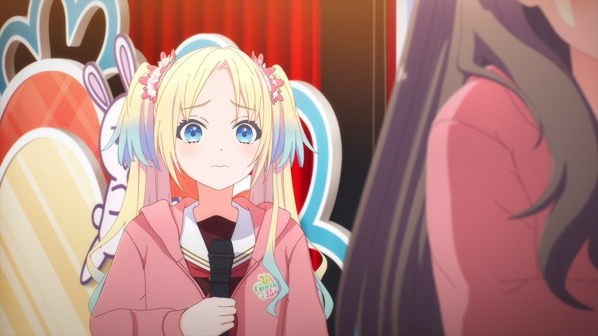 『映画 ラブライブ！蓮ノ空女学院スクールアイドルクラブ Bloom Garden Party』11人の奮闘を描く本予告解禁