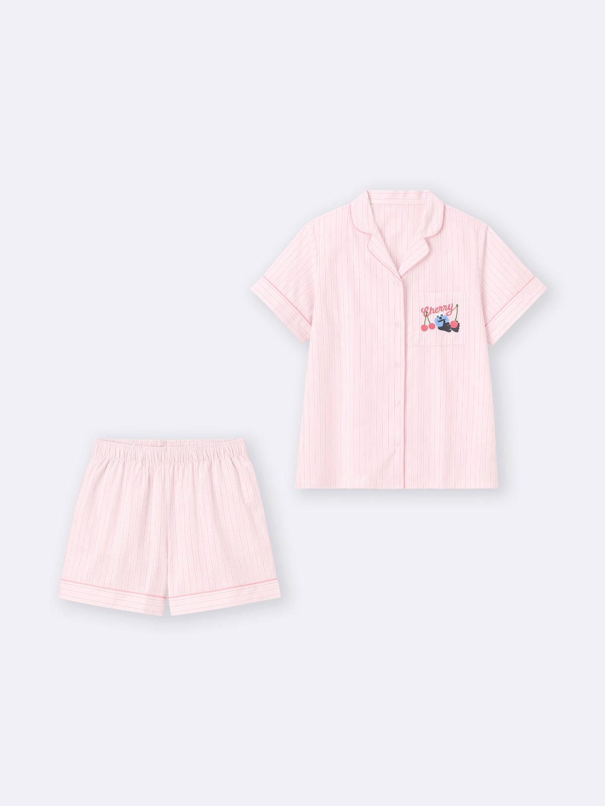 20260420 「GU」×『パペットスンスン』