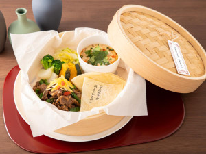 東京＆大阪で『薬屋のひとりごと』原作小説カフェ開催へ！ 「恍惚の毒見スープ」など物語メニューを提供