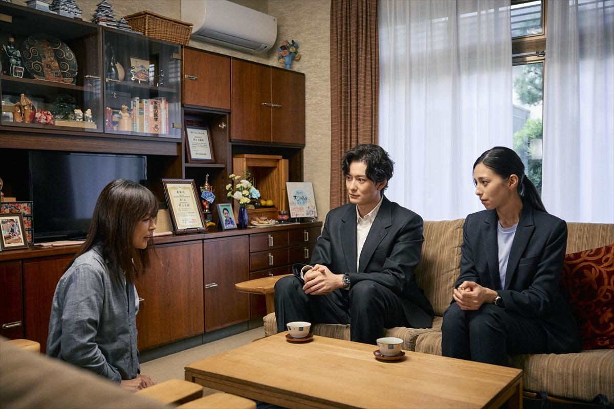 『田鎖ブラザーズ』2週連続登場“もっちゃん”山中崇、“数字の弱さ”にネット注目「伏線ですか？」「ミスリード？」