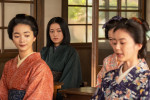 連続テレビ小説『風、薫る』第22回より