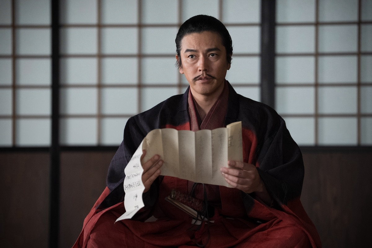 『豊臣兄弟！』“慶”吉岡里帆の闇が深い　まさかの告白にネット動揺「悲しい嫁入り…」「ドロドロ」