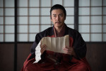 大河ドラマ『豊臣兄弟！』第13回「疑惑の花嫁」より