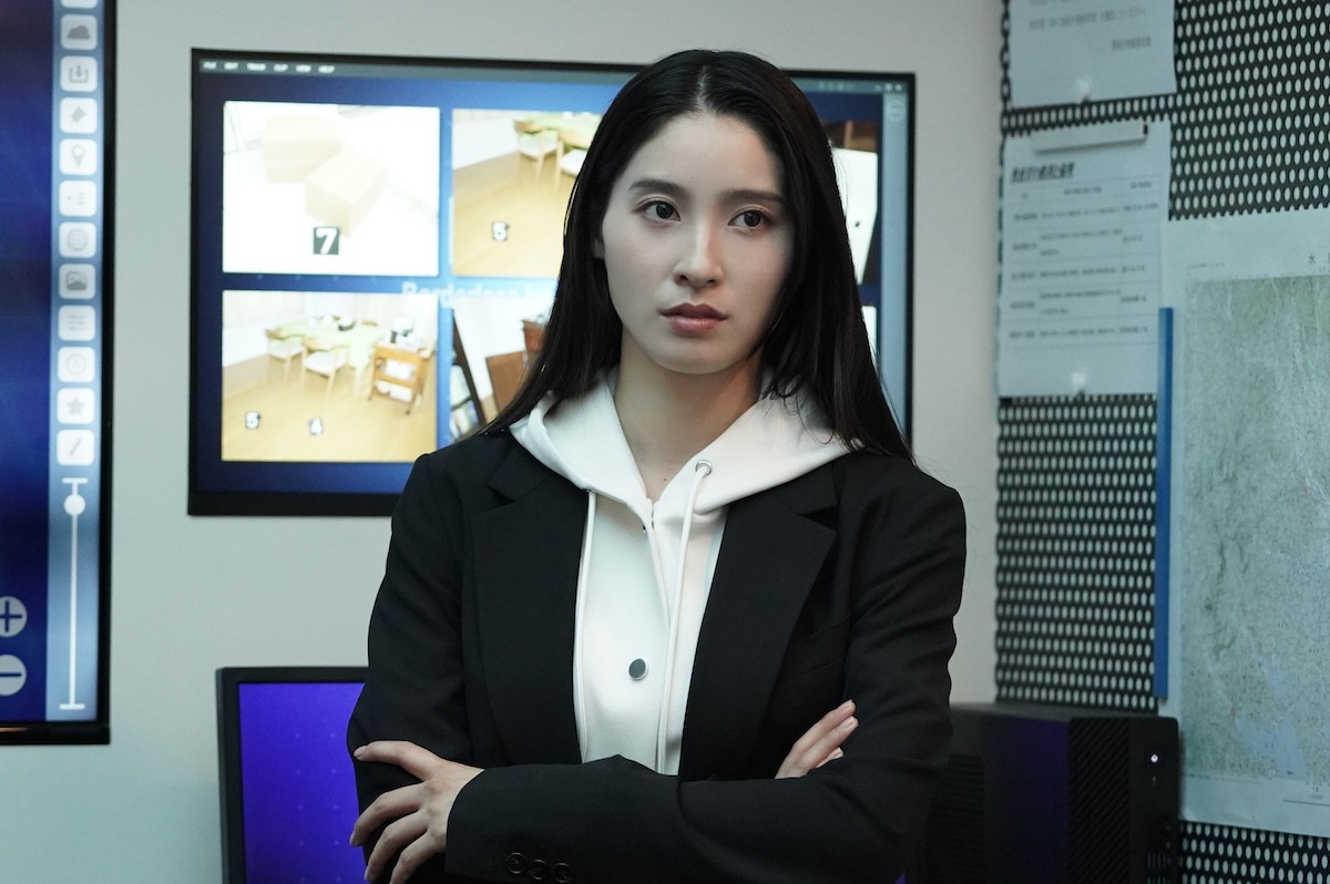 土屋太鳳×timelesz佐藤勝利ダブル主演！爆走する捜査本部を描く新感覚刑事ドラマ『ボーダレス』今夜スタート