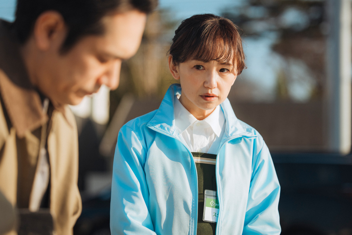 『時すでにおスシ!?』第2話　“大江戸”松山ケンイチのクラスで事件が起こる