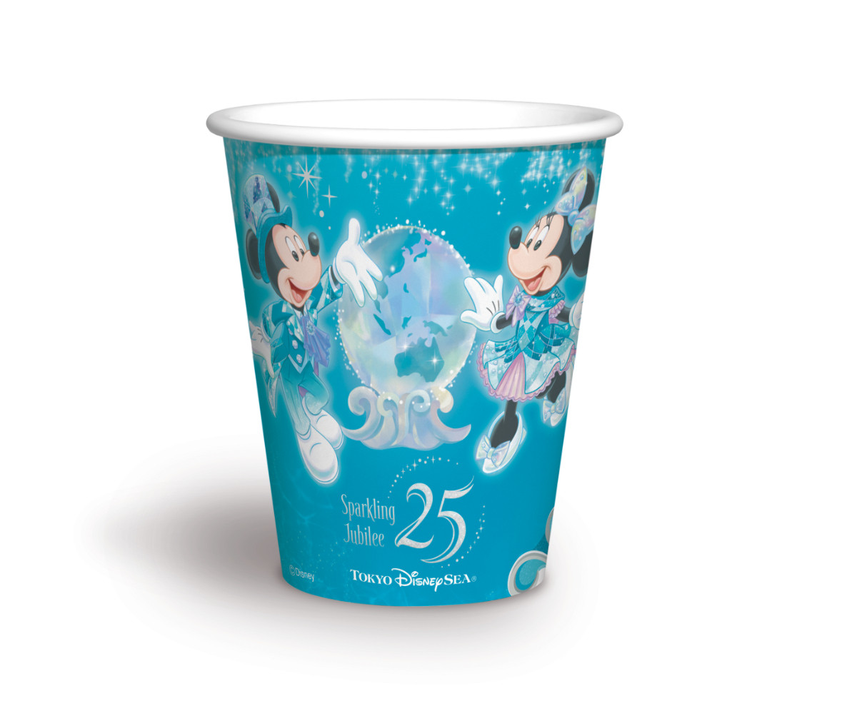 20260416_TDS25周年テーマのJAL特別塗装機が登場！　6．4から国内線で就航