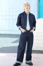 川島如恵留（Travis Japan）