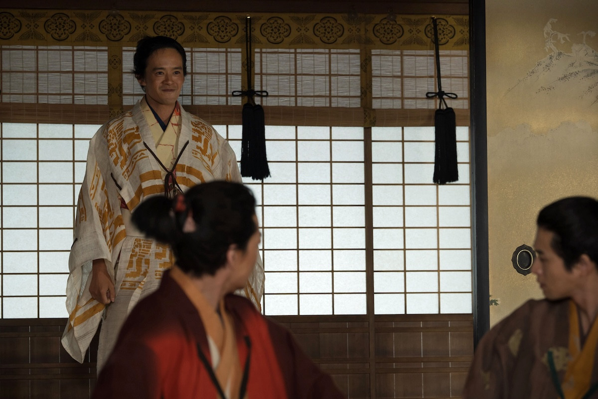 『豊臣兄弟！』“小一郎”仲野太賀「ここは地獄…」返り血浴び涙　ネット衝撃「メンタルケアが必要」「トラウマ回」